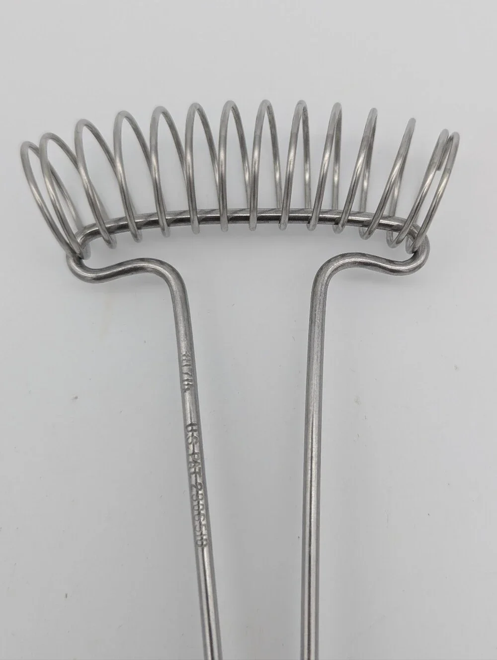 Vintage Cutco No 1714 Mix-Stir Whisk